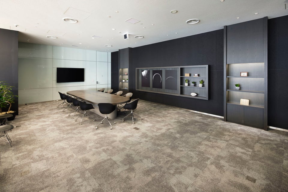 Bridgestone Open Innovation Hub